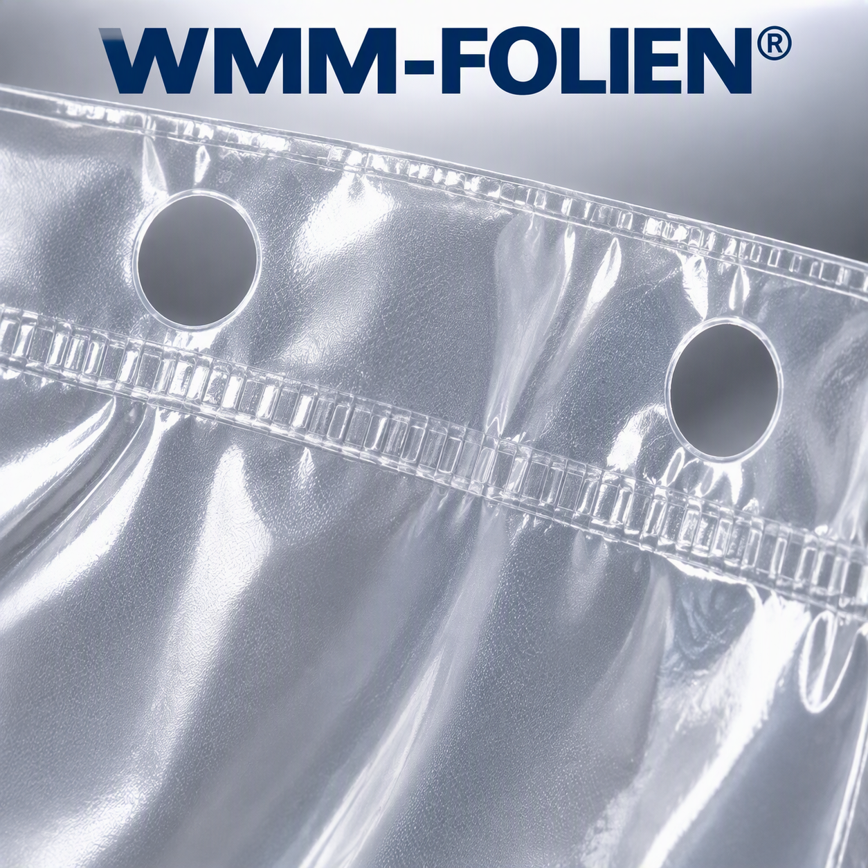 ABRISSBEUTEL MDPE/ HDPE FLACHBEUTEL GELOCHT VERPACKUNGSEINHEIT ABREISSBEUTEL